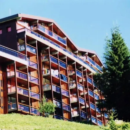 Apartment Arandelieres - Deux Pieces 5 Personnes Centre Station Mae-6414